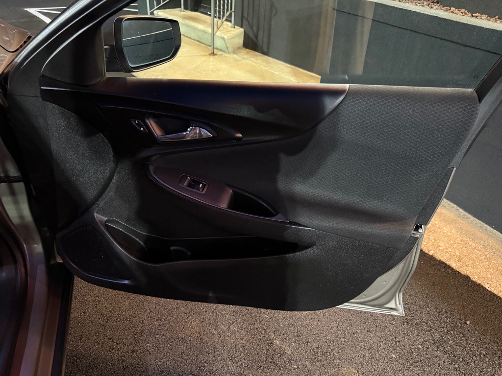 2020 Chevrolet Malibu Image 24