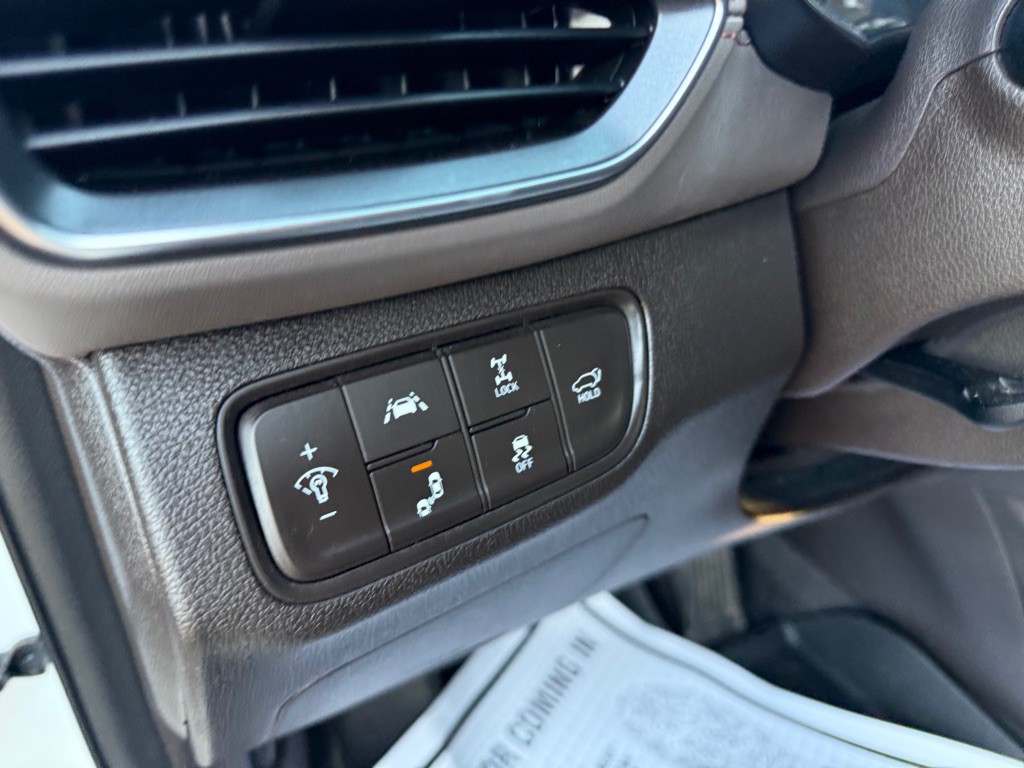 2019 Hyundai Santa Fe Image 14