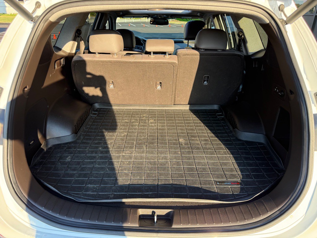 2019 Hyundai Santa Fe Image 24