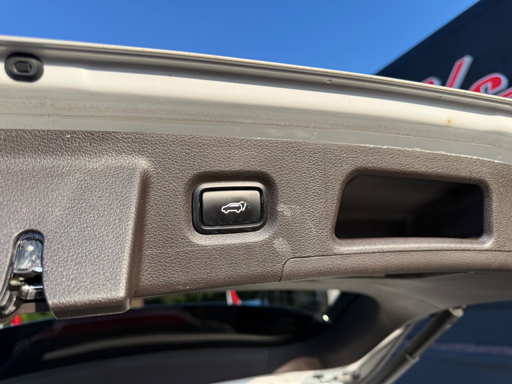 2019 Hyundai Santa Fe Image 25