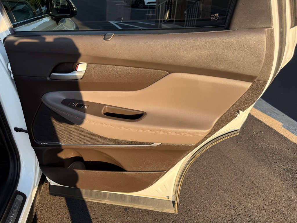 2019 Hyundai Santa Fe Image 26