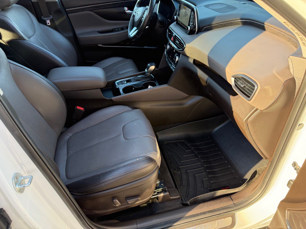 2019 Hyundai Santa Fe Image 29