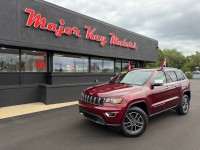 Image for 2019 Jeep Grand Cherokee Limited ID: 6769750