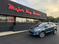 Image for 2018 Ford Escape Titanium ID: 6776800