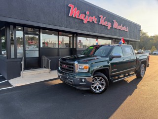 Image for 2015 GMC Sierra 1500 SLT ID: 6776805
