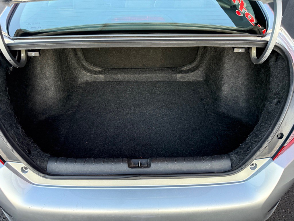 2017 Honda Civic Image 22