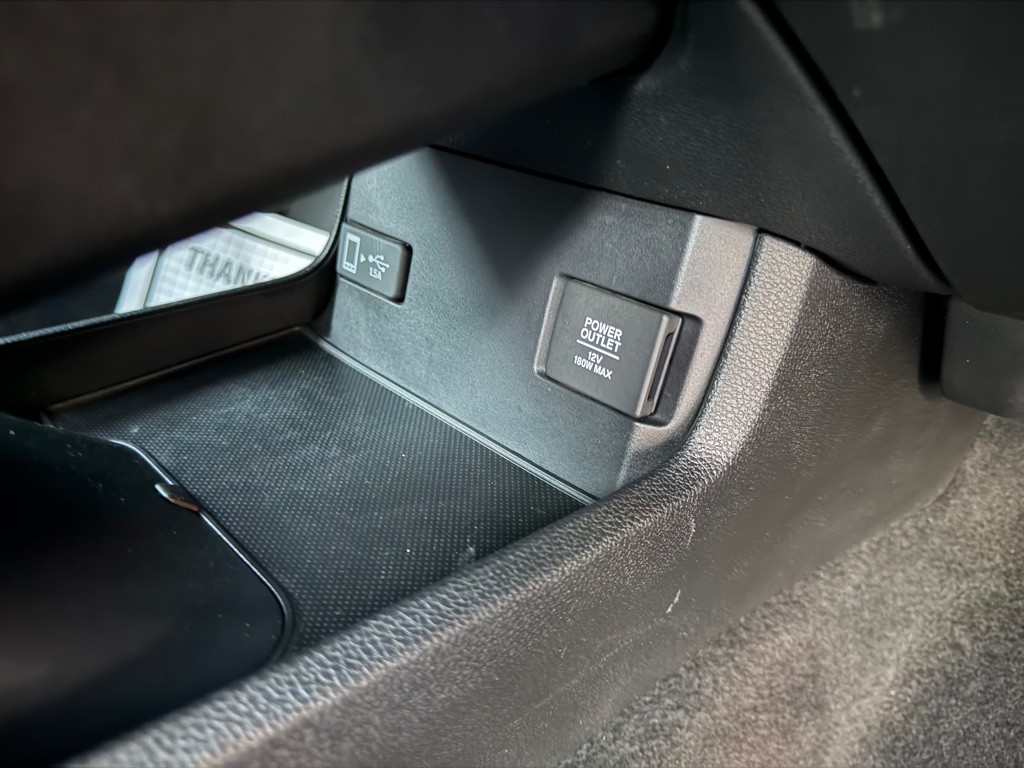 2017 Honda Civic Image 28