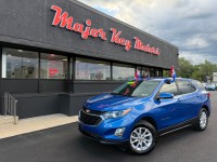 Image for 2019 Chevrolet Equinox LT ID: 6776849