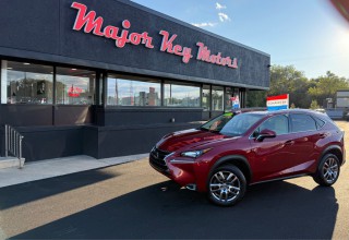 Image for 2015 Lexus NX 200T ID: 6780424