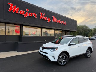 Image for 2018 Toyota Rav4 Adventure ID: 6780790