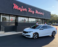 Image for 2019 Honda Civic LX ID: 6782622