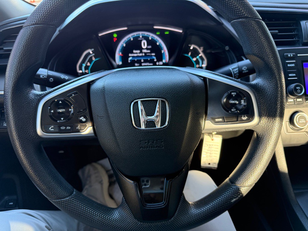 2019 Honda Civic Image 14