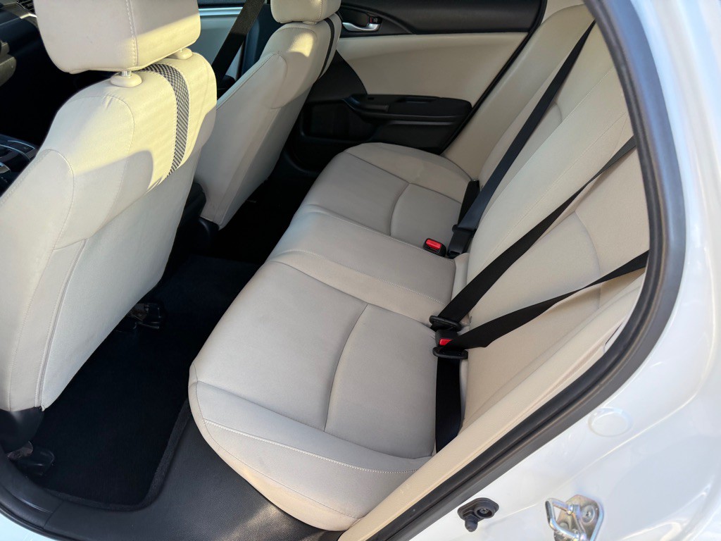 2019 Honda Civic Image 18