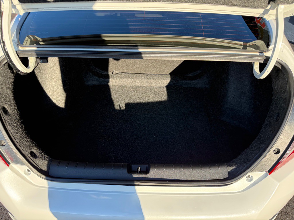2019 Honda Civic Image 19