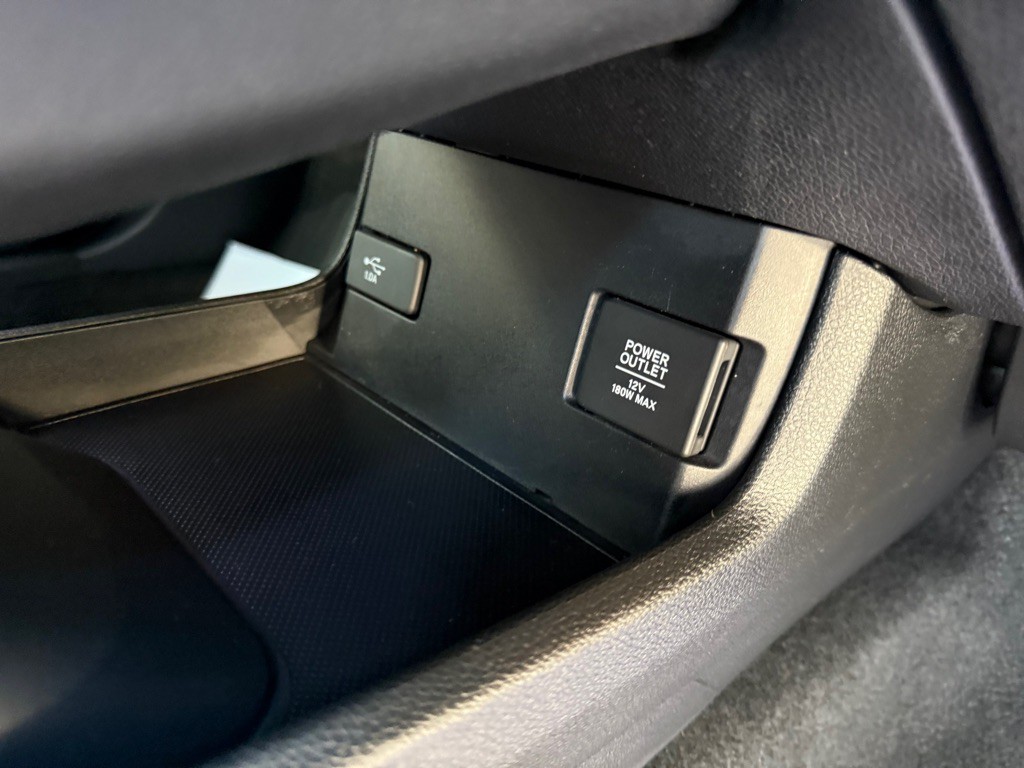 2019 Honda Civic Image 25