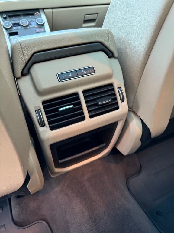 2016 Land Rover Range Rover Evoque Image 20