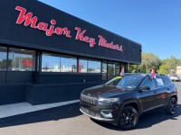 Image for 2019 Jeep Cherokee Limited ID: 6784170
