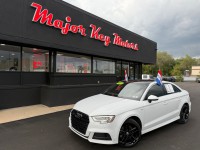 Image for 2018 Audi A3 Premium Plus ID: 6784177