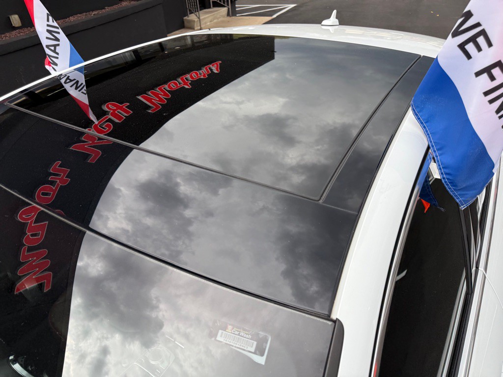 2018 Audi A3 Image 10
