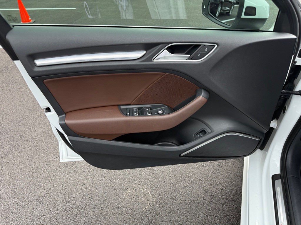 2018 Audi A3 Image 12