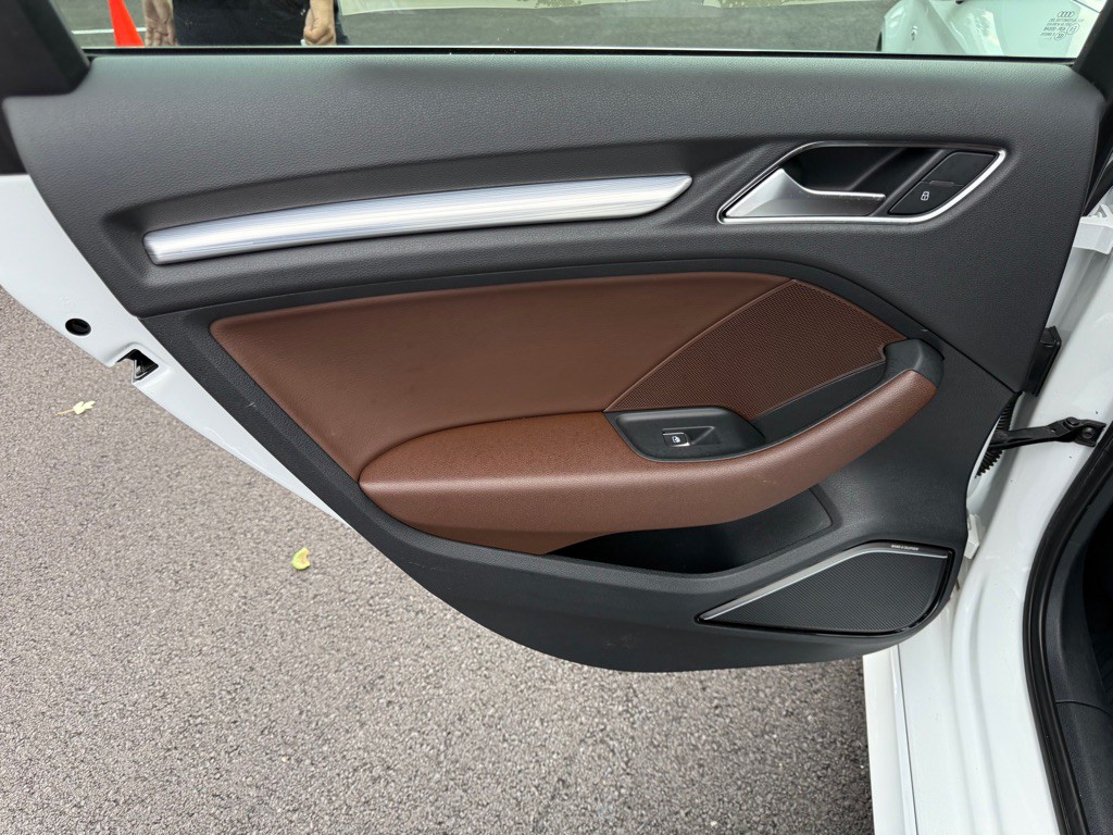 2018 Audi A3 Image 21