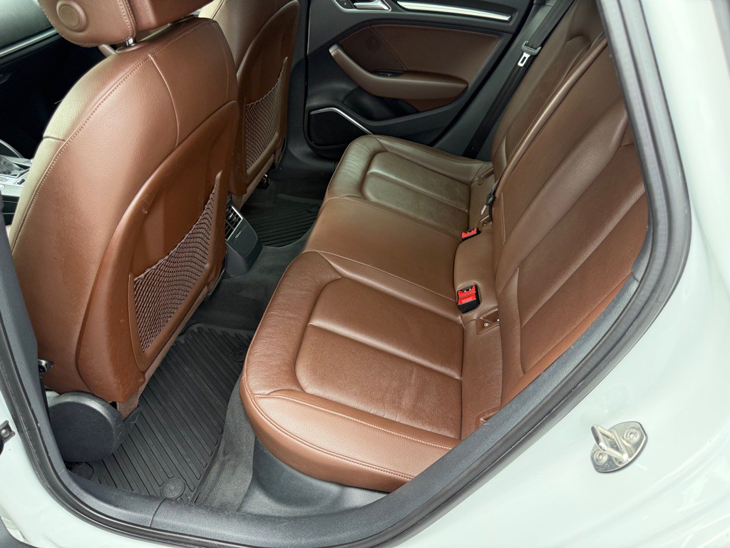 2018 Audi A3 Image 22