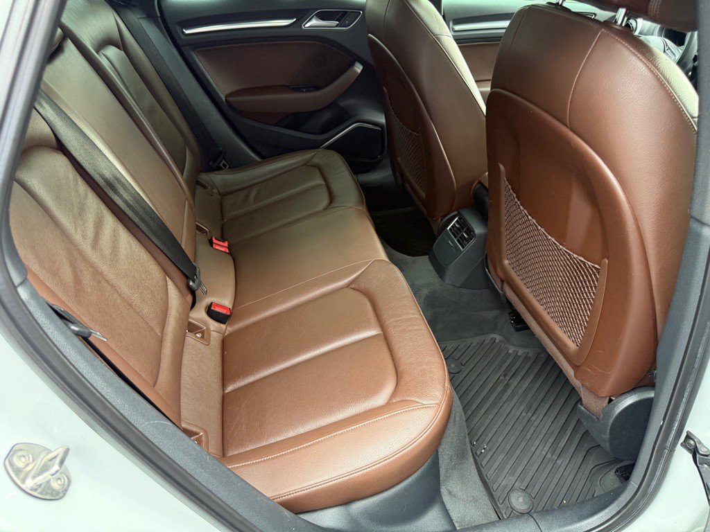 2018 Audi A3 Image 25