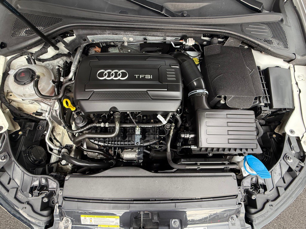 2018 Audi A3 Image 29