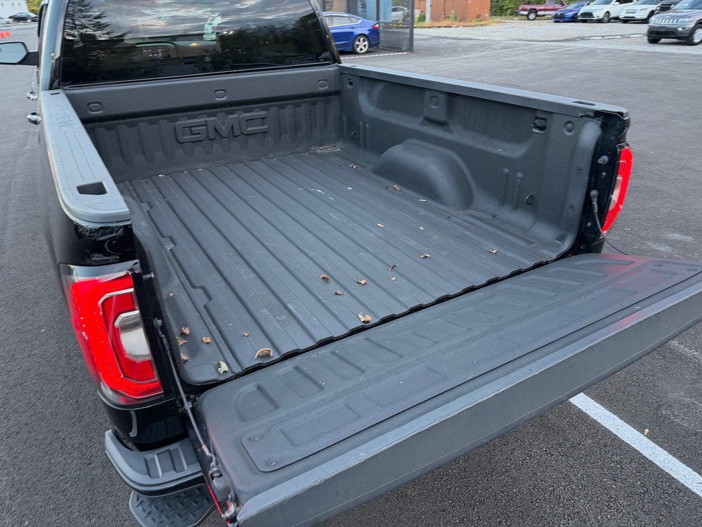 2017 GMC Sierra Image 10