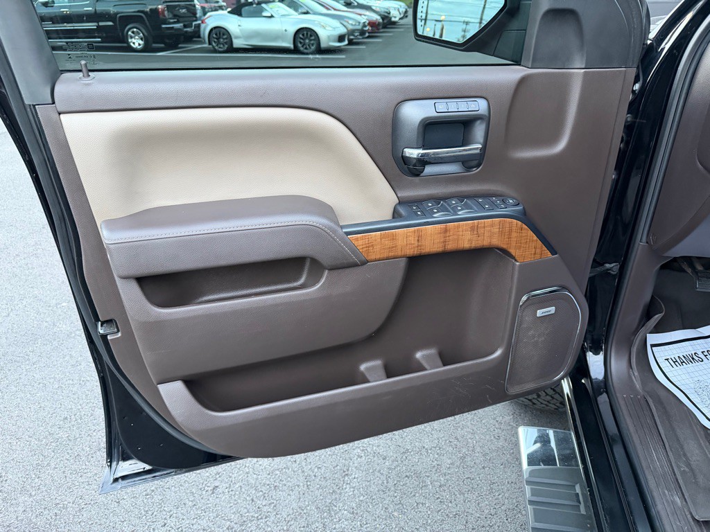 2017 GMC Sierra Image 12