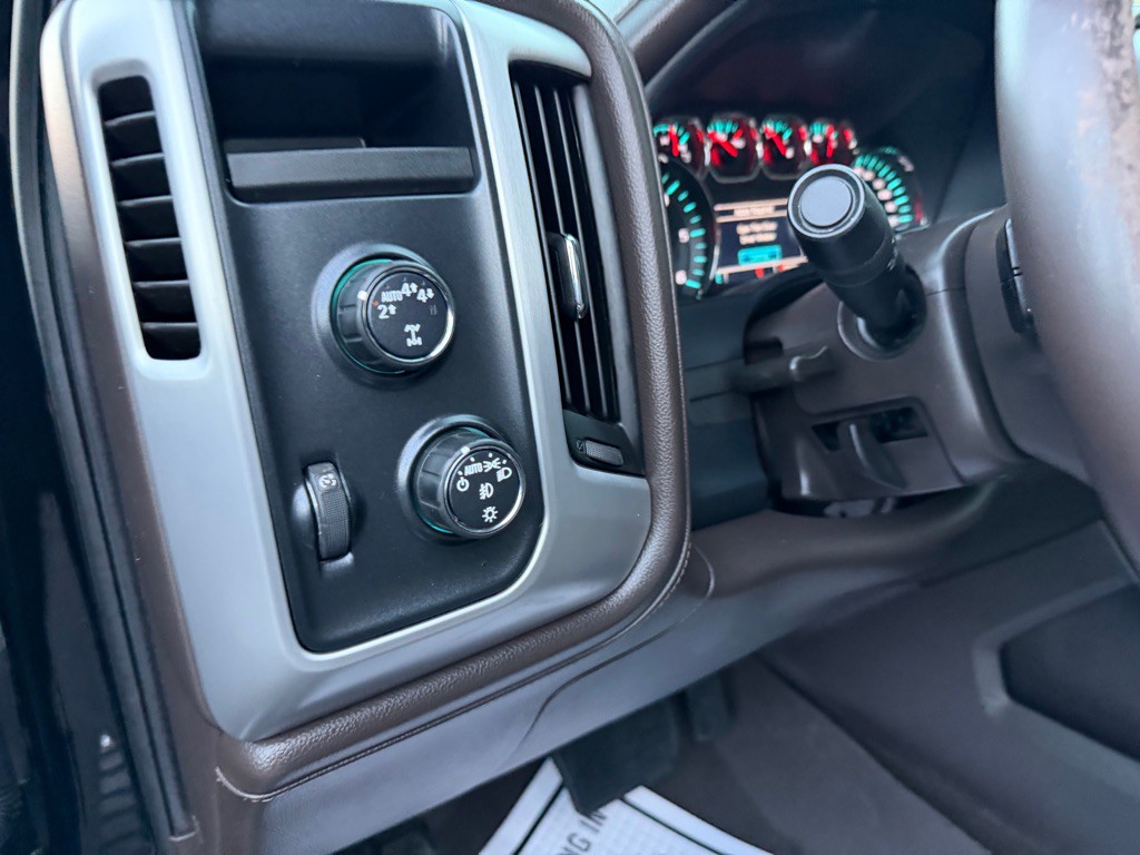 2017 GMC Sierra Image 14