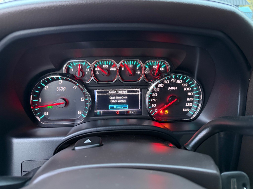 2017 GMC Sierra Image 15