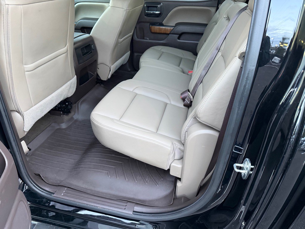 2017 GMC Sierra Image 20