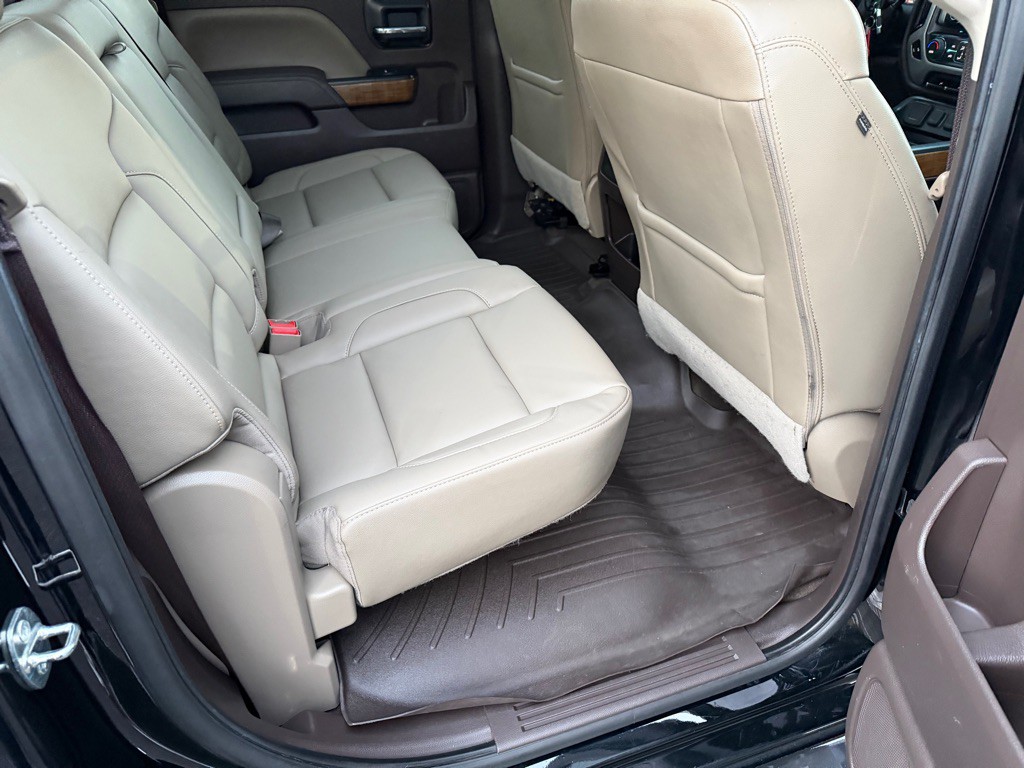 2017 GMC Sierra Image 22