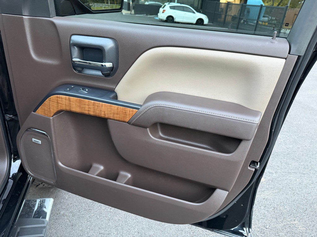 2017 GMC Sierra Image 23