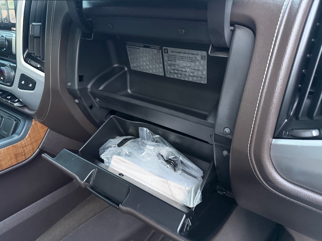 2017 GMC Sierra Image 25