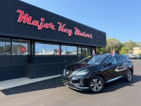 Image for 2023 Nissan Murano S ID: 6788102
