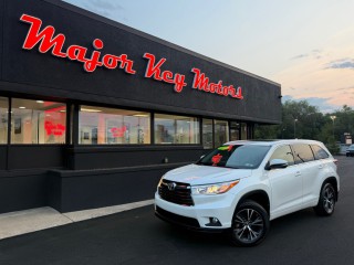 Image for 2016 Toyota Highlander XLE ID: 6795291