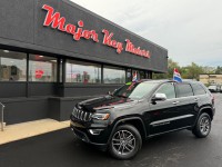 Image for 2017 Jeep Grand Cherokee Limited ID: 6806632