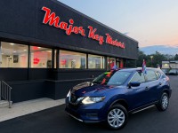 Image for 2019 Nissan Rogue S ID: 6806647