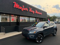 Image for 2017 Jeep Compass Trailhawk ID: 6807529