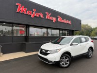 Image for 2019 Honda CR-V EXL ID: 6807581