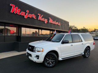 Image for 2017 Ford Expedition El Limited ID: 6815822