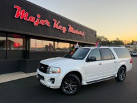 Image for 2017 Ford Expedition El Limited ID: 6815822