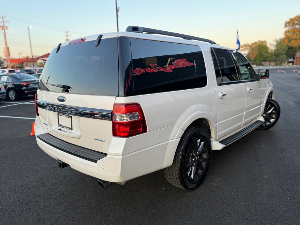 2017 Ford Expedition Image 6