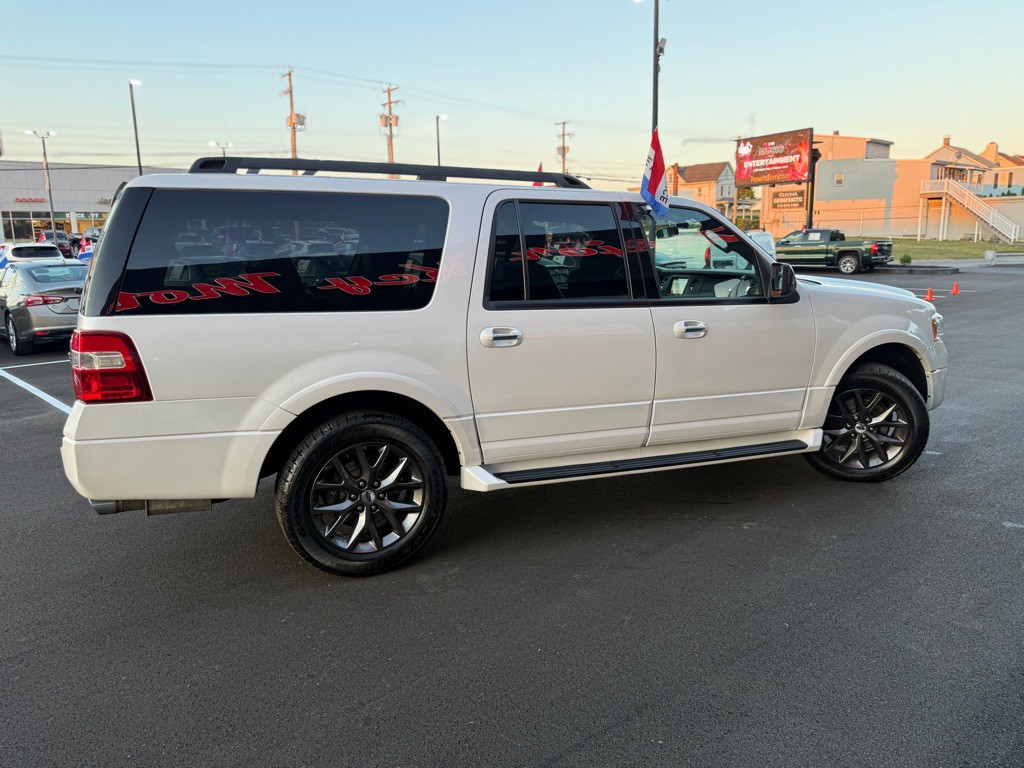 2017 Ford Expedition Image 7