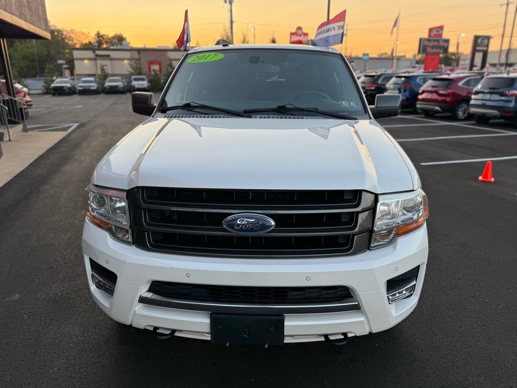 2017 Ford Expedition Image 9