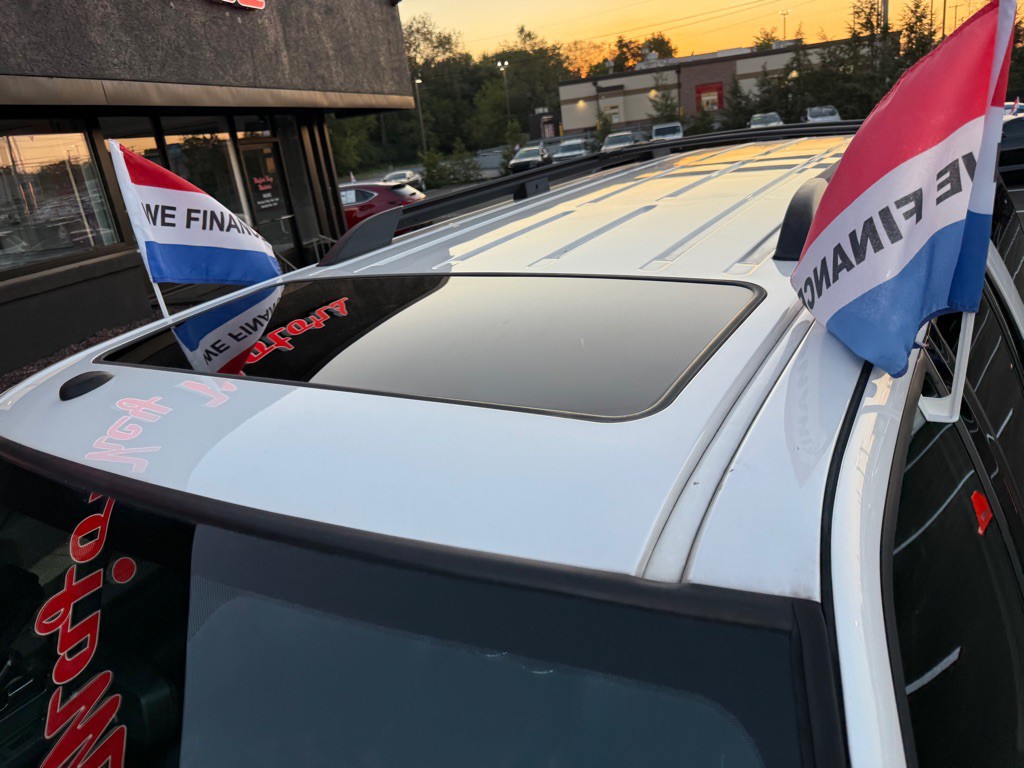 2017 Ford Expedition Image 10