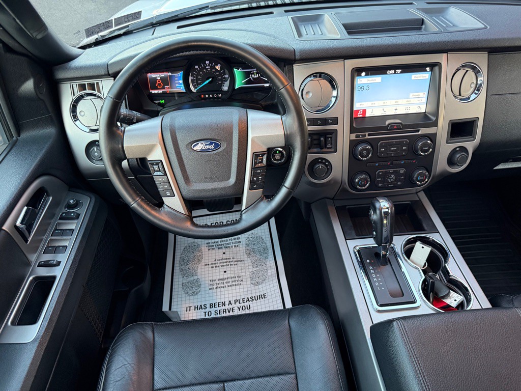 2017 Ford Expedition Image 11