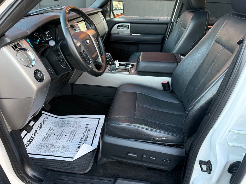 2017 Ford Expedition Image 13